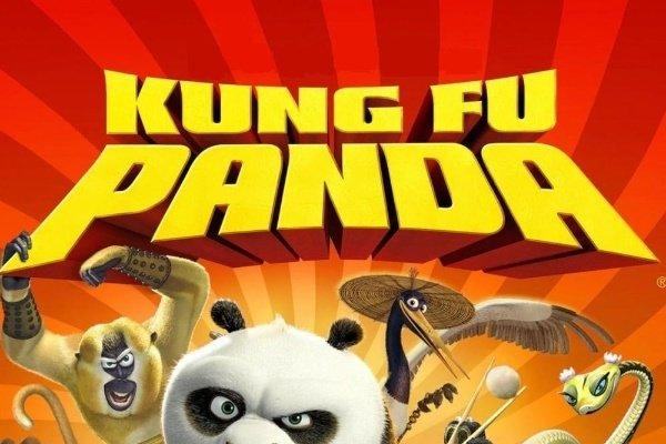 Kung Fu Panda