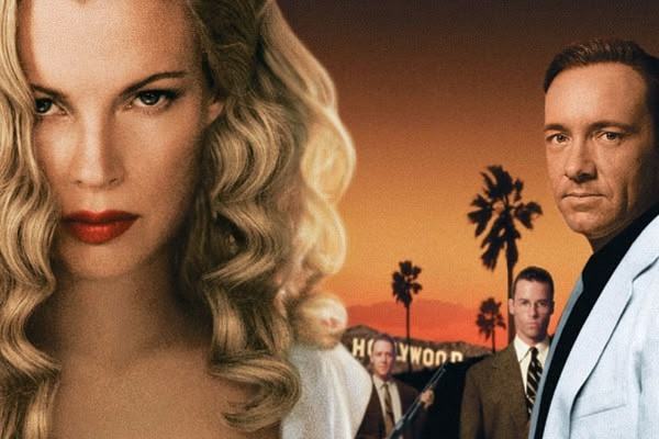L. A. Confidential
