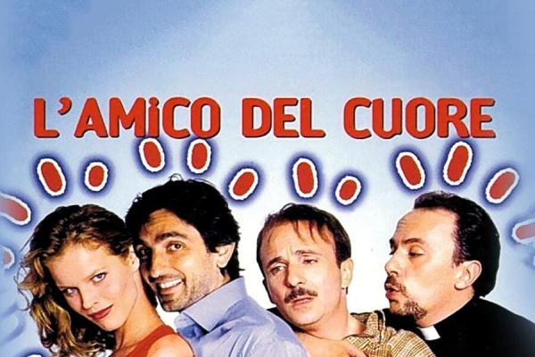 L' amico del cuore