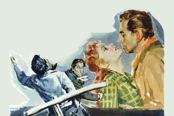 L' arma della gloria