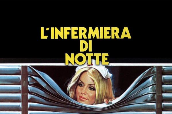L' infermiera di notte