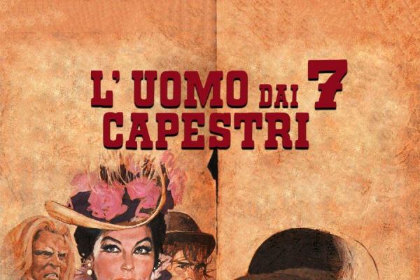 L' uomo dai 7 capestri