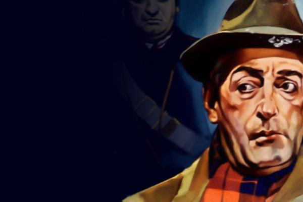 La banda degli onesti