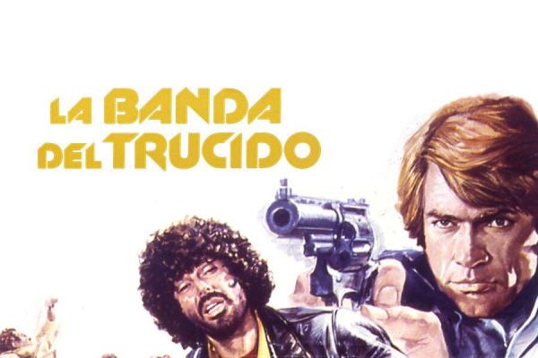 La banda del Trucido