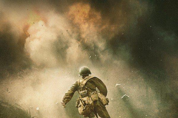 La battaglia di Hacksaw Ridge