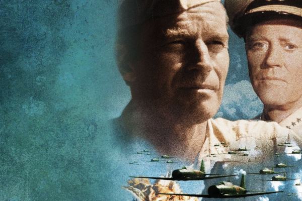 La battaglia di Midway