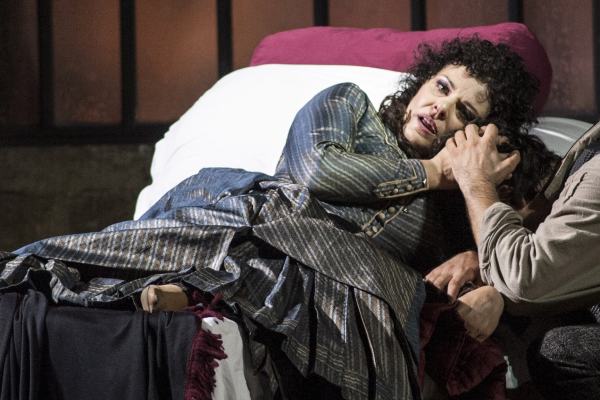 La Bohème (Teatro Comunale Bologna)