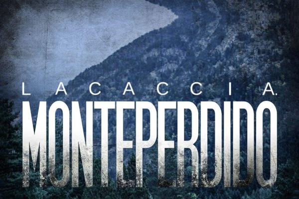 La Caccia. Monteperdido