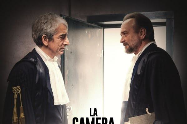 La camera di consiglio