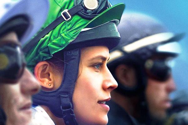 La campionessa