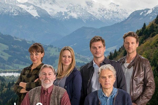 La casa tra le montagne - Novita' a casa