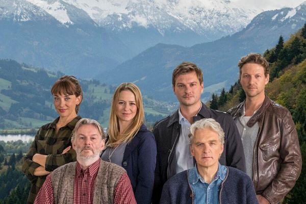La casa tra le montagne - Una casa per..