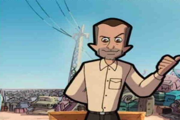 La Compagnia dei Celestini