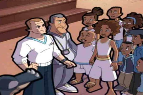 La Compagnia dei Celestini