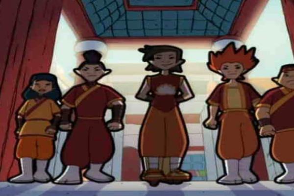 La Compagnia dei Celestini