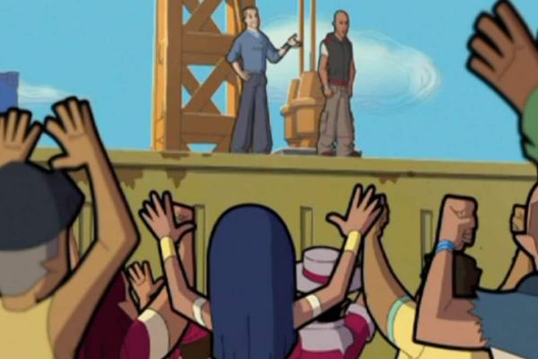 La Compagnia dei Celestini