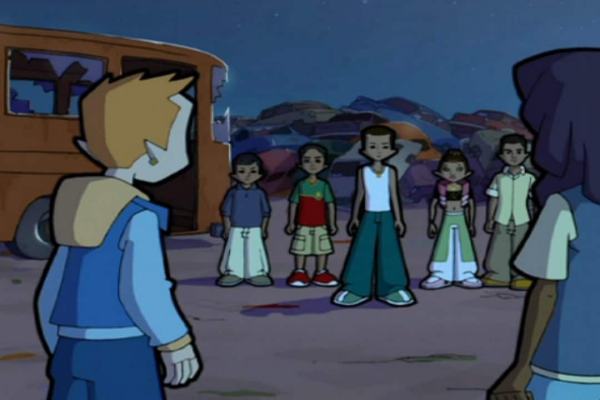 La Compagnia dei Celestini
