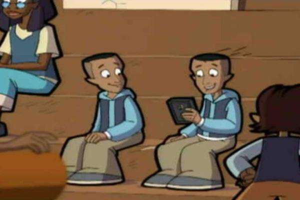 La Compagnia dei Celestini