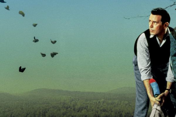 La congiura degli innocenti