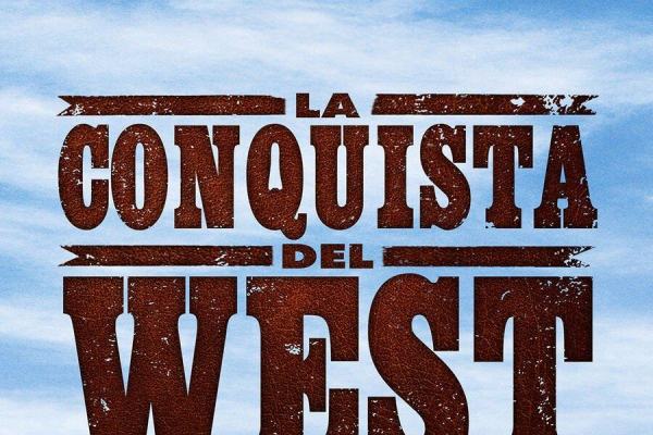 La conquista del West