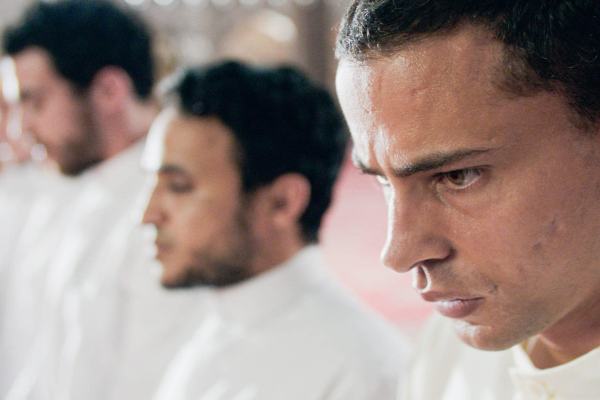 La cospirazione del Cairo