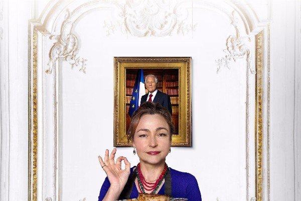 La cuoca del Presidente