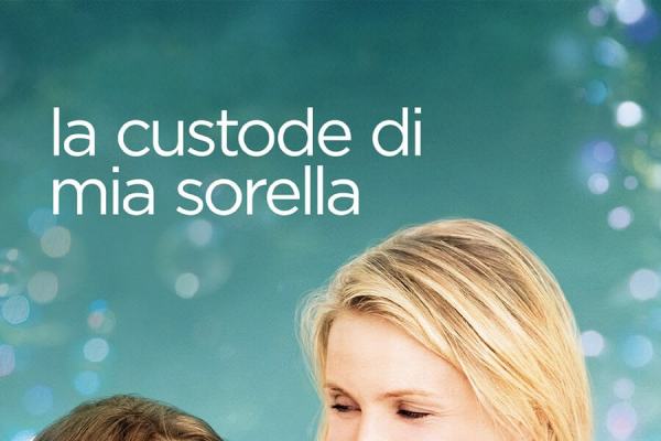 La custode di mia sorella