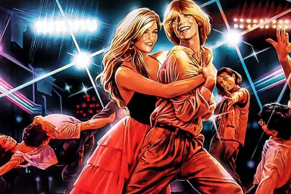 La discoteca