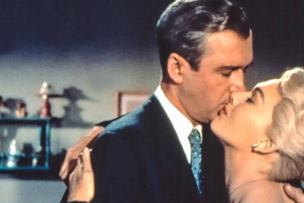 La donna che visse due volte