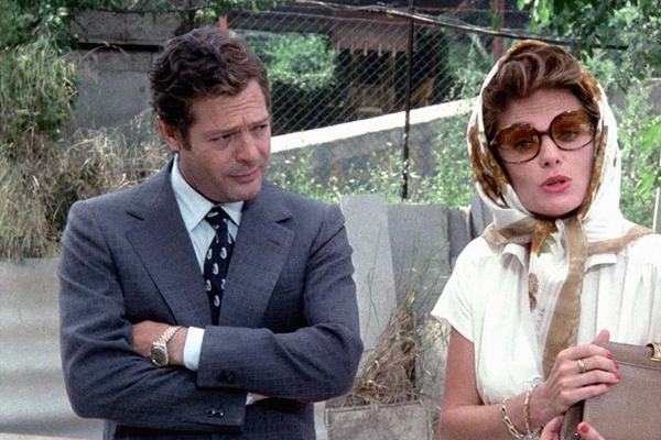 La donna della domenica (Film)