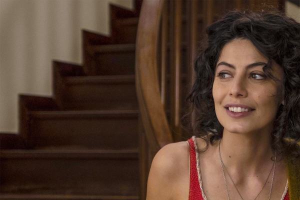 La donna per me