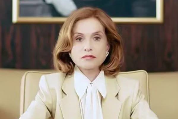 La donna più ricca del mondo