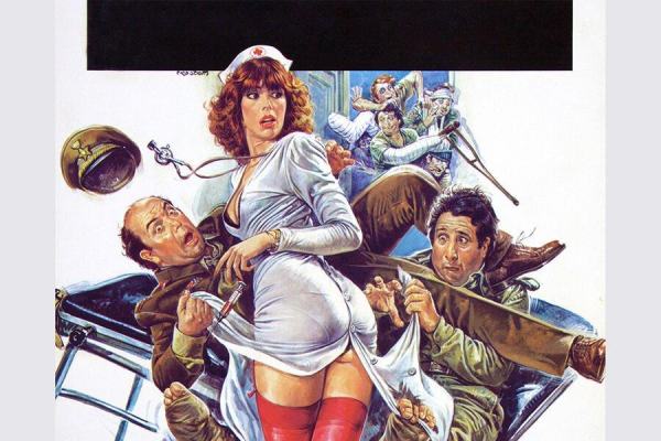 La dottoressa ci sta col colonnello