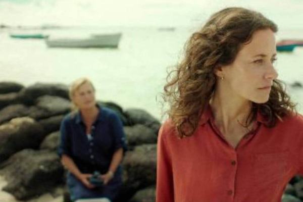 La dottoressa dell'isola