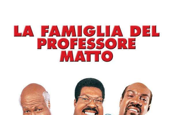 La famiglia del professore matto