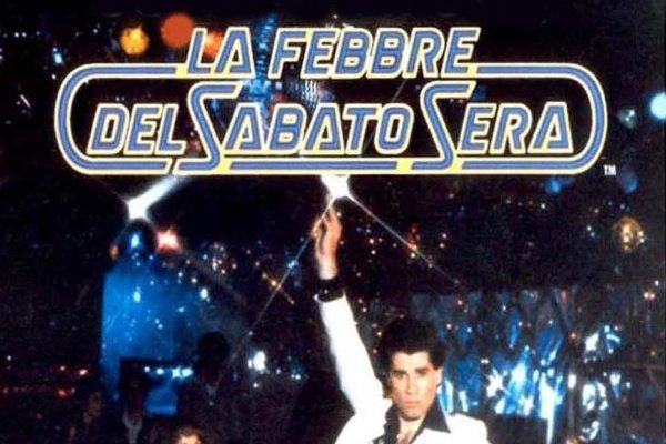 La febbre del sabato sera