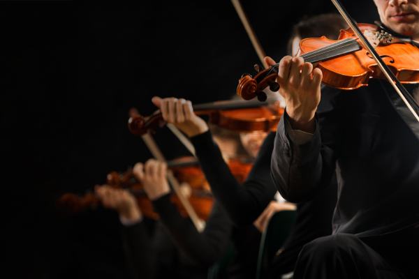 La Fenice in Piazza San Marco - Morricone Night