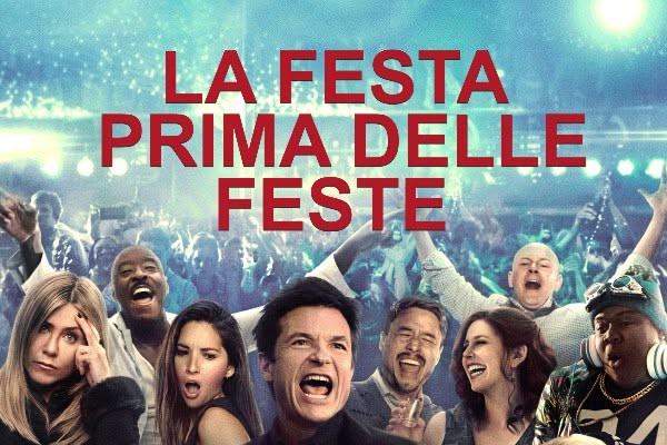 La festa prima delle feste