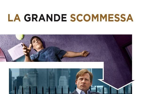 La grande scommessa