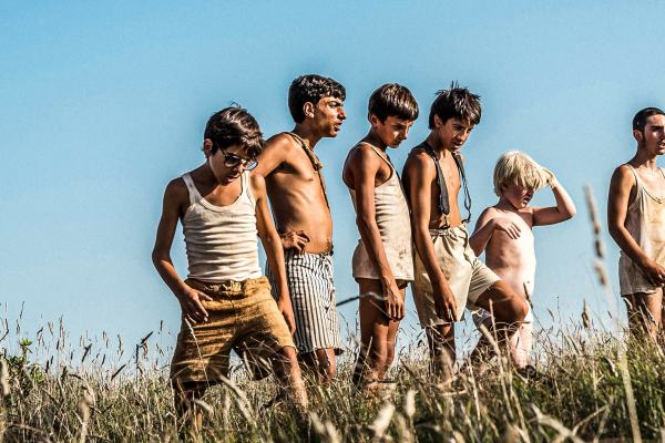 La guerra dei cafoni
