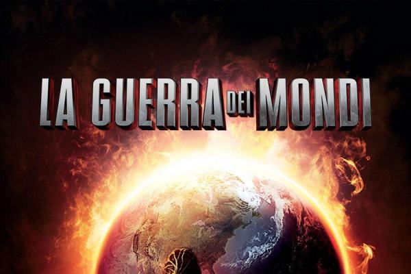 La guerra dei mondi