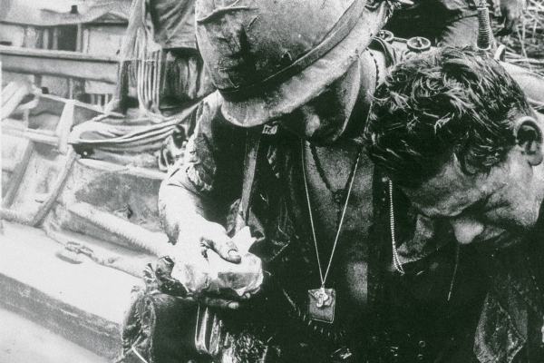 La guerra del Vietnam. Il peso dei ricordi