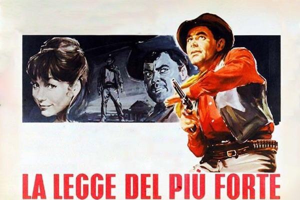 La legge del piu' forte