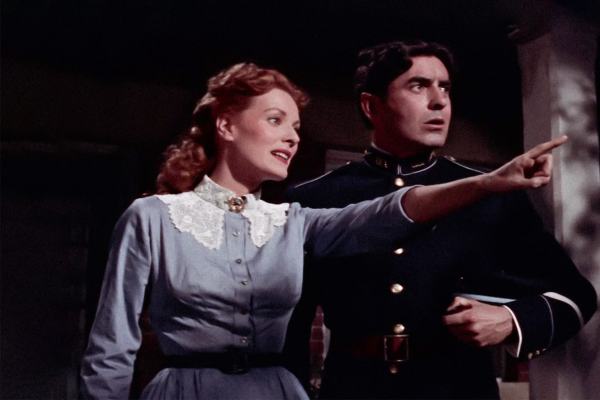 La lunga linea grigia