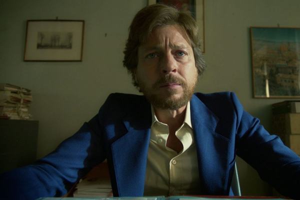 La mafia uccide solo d'estate - La serie