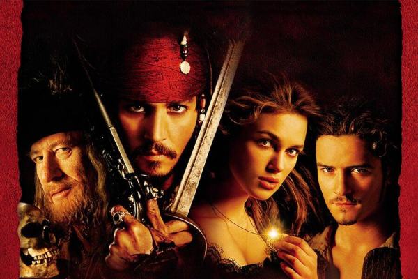 La maledizione della Prima Luna