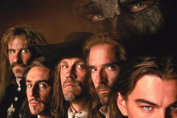 La maschera di ferro