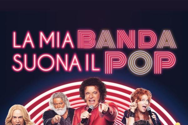 La mia banda suona il pop