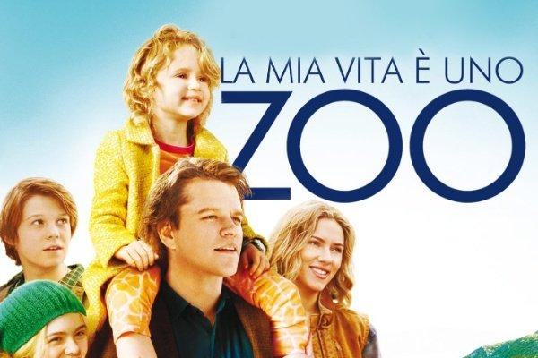 La mia vita e' uno zoo