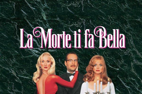 La morte ti fa bella